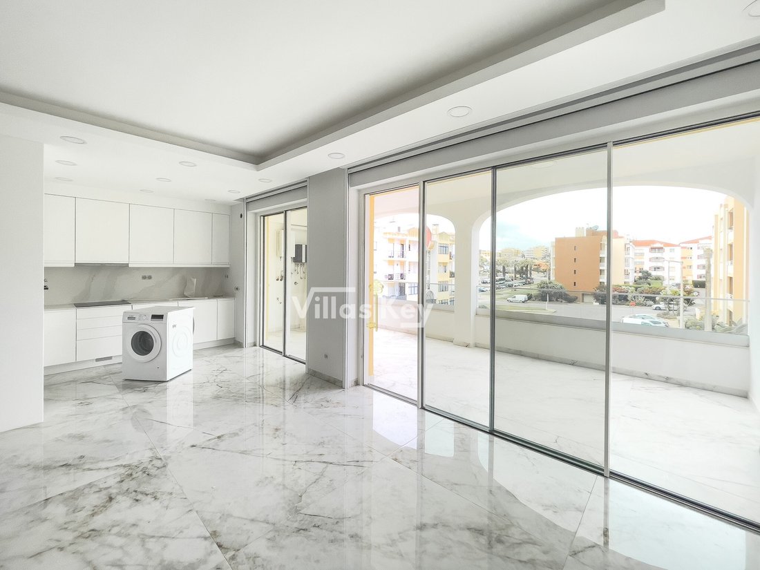 Apartment in São Sebastião, Lagos, Sao Goncalo de Lagos, Portugal 5 - 13865044