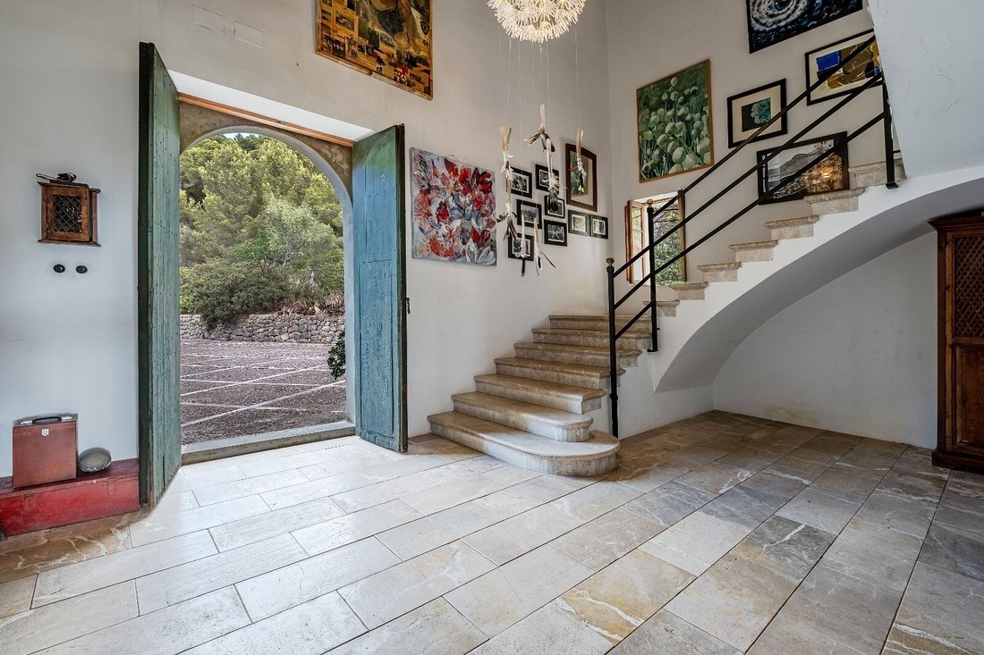 Country House in Andratx, Balearic Islands, Spain 5 - 15125140