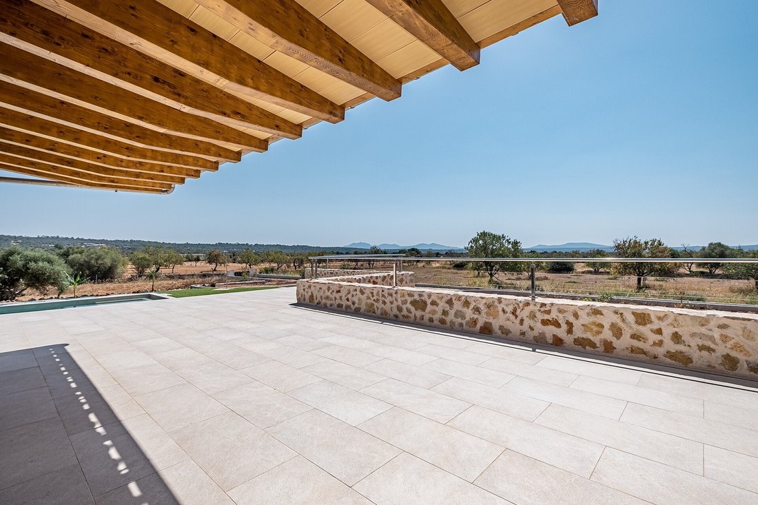 Country House in Campos, Balearic Islands, Spain 3 - 12134371