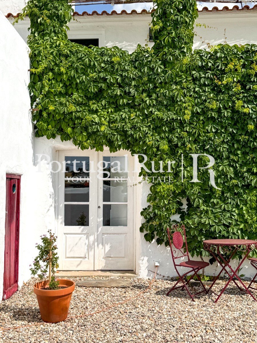 House in Cabeco de Vide, Portalegre District, Portugal 3 - 16477895