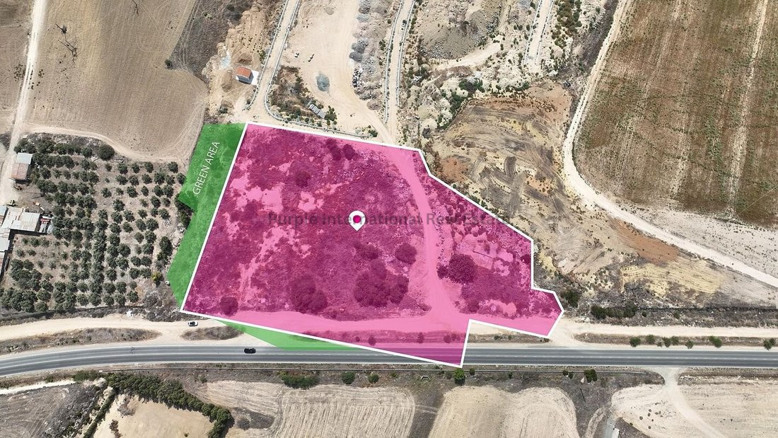 Geri, Nicosia, Cyprus 5 - 16712290