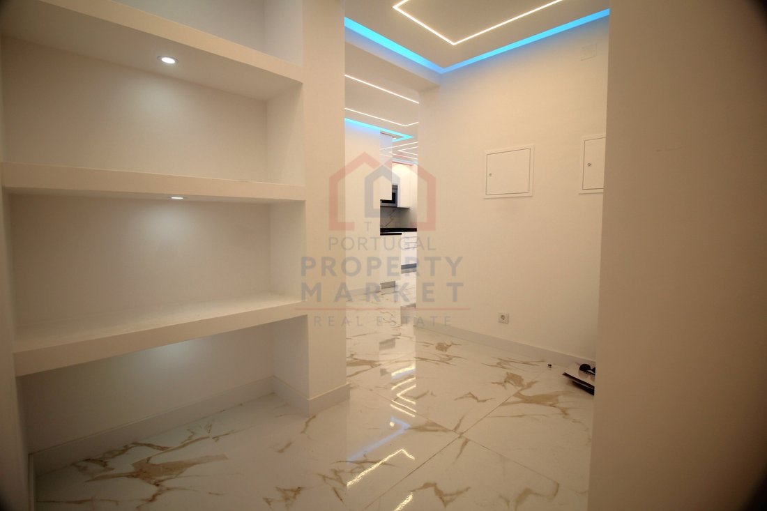Apartment in Quarteira, Algarve, Portugal 3 - 15458047