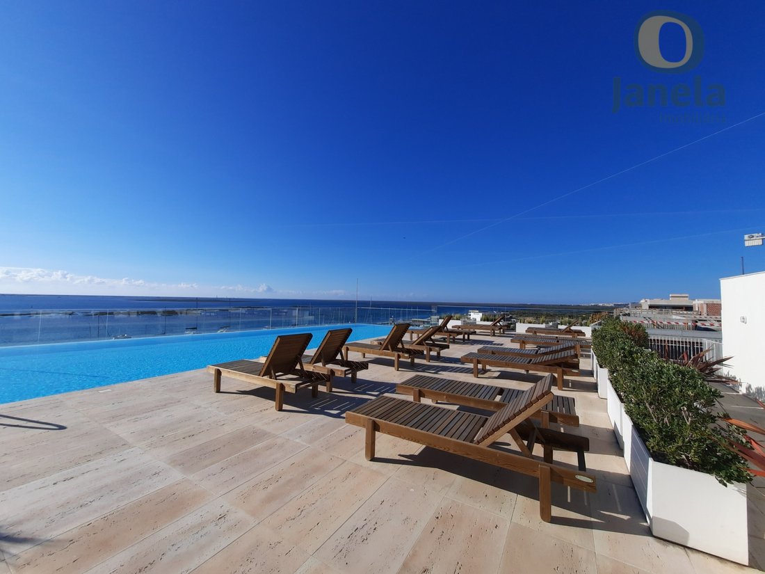 Apartment in Olhao, Algarve, Portugal 4 - 14569851