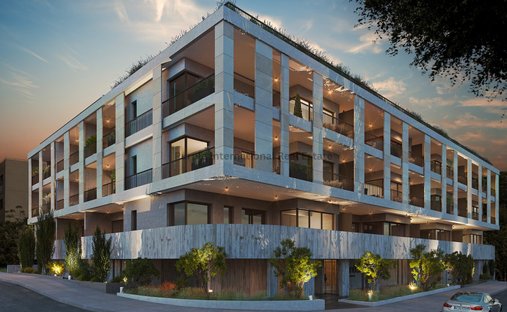 Apartment in Limassol, Limassol, Cyprus 1