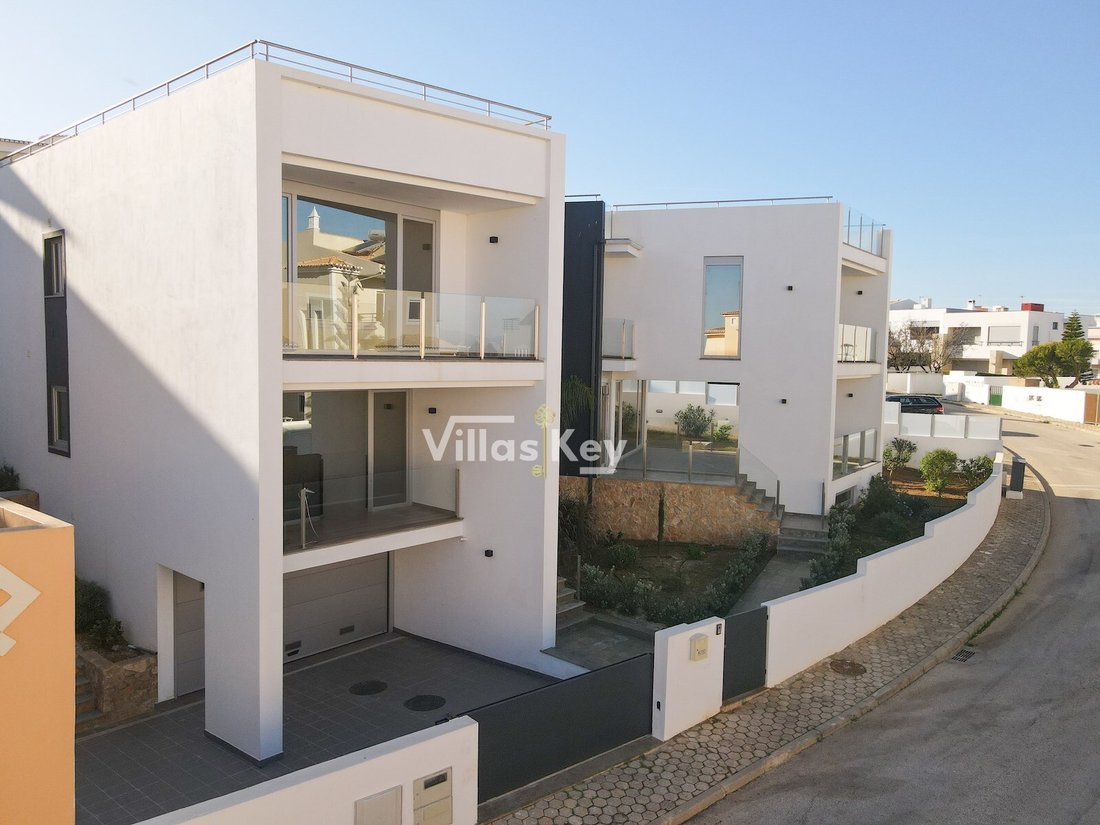 House in São Sebastião, Lagos, Sao Goncalo de Lagos, Portugal 2 - 13002232