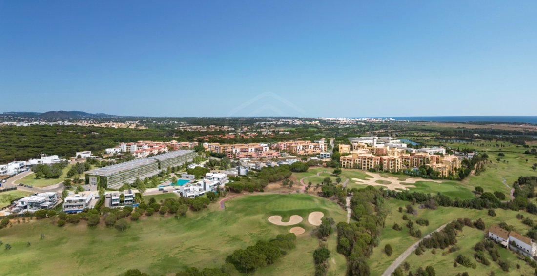 Appartement à Vilamoura, Quarteira, Algarve 3 - 16598832