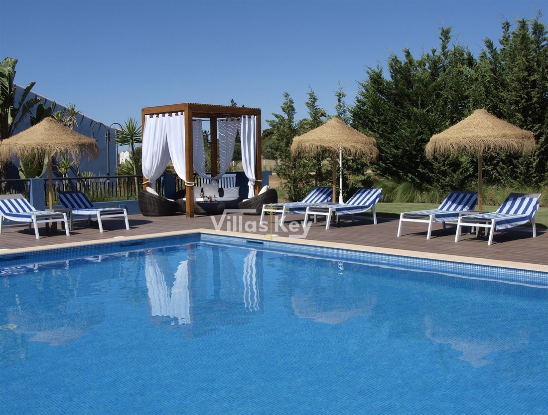 Country House in Praia da Luz, Algarve, Portugal 1 - 13931072