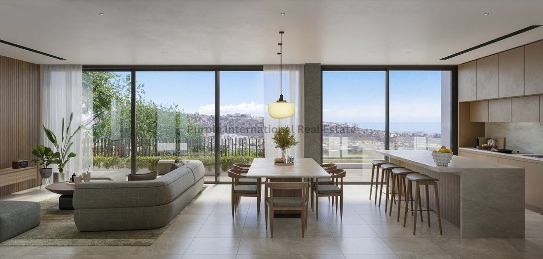 Apartment in Germasogeia, Limassol, Cyprus 3 - 15358977