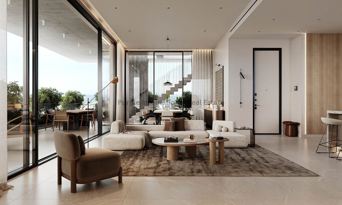 Apartment in Germasogeia, Limassol, Cyprus 2 - 16712467