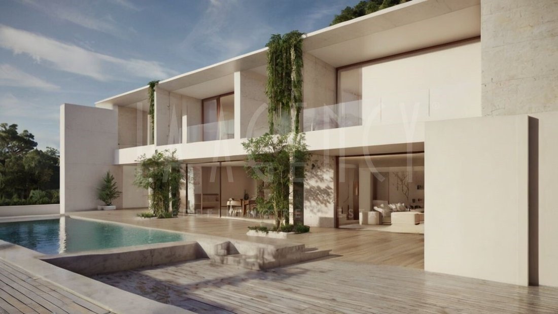 Land in Vilamoura, Quarteira, Algarve 5 - 16221973