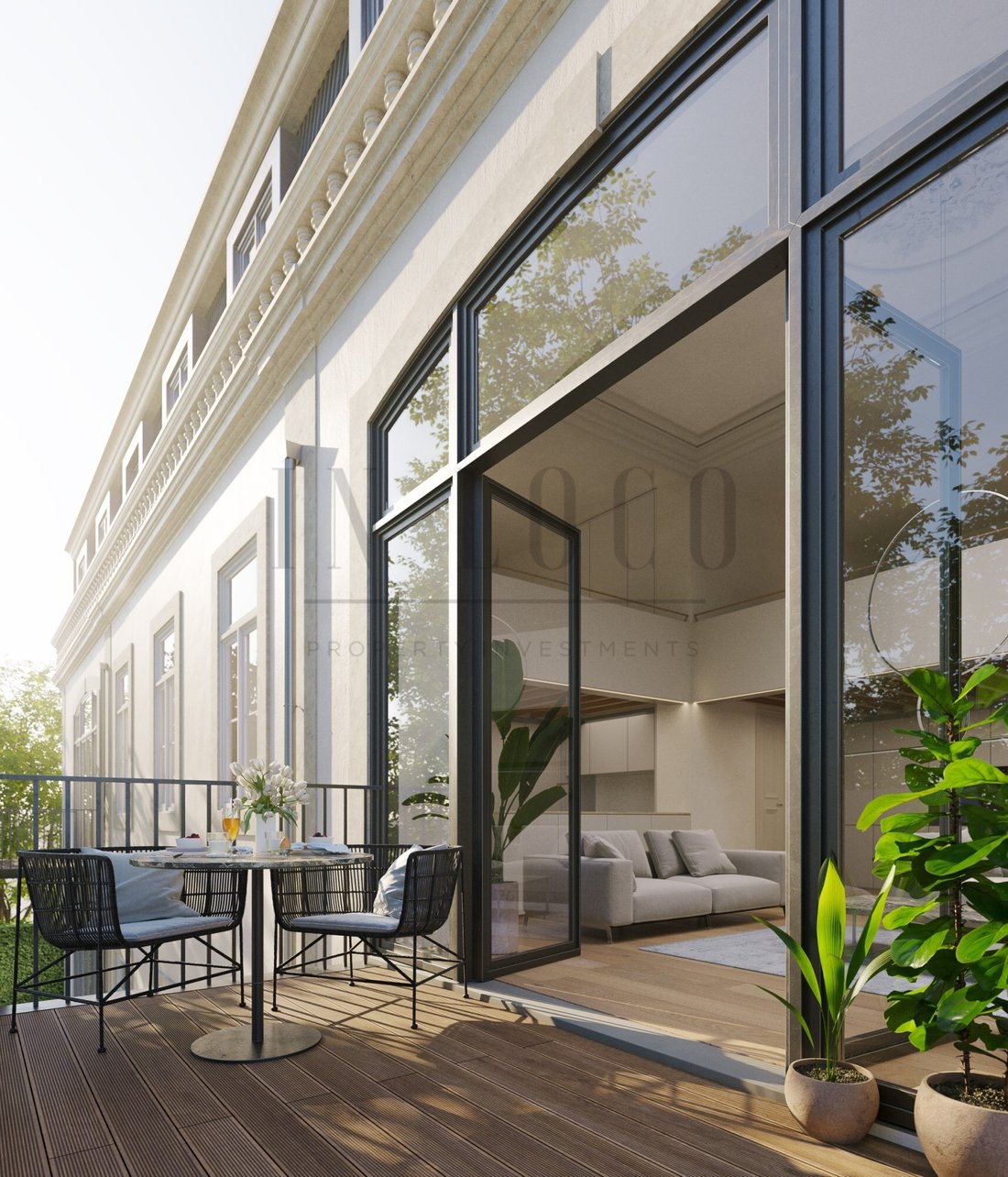 Apartment in Arroios, Lisbon, Portugal 1 - 14726362