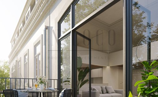 Apartment in Arroios, Lisbon, Portugal 1