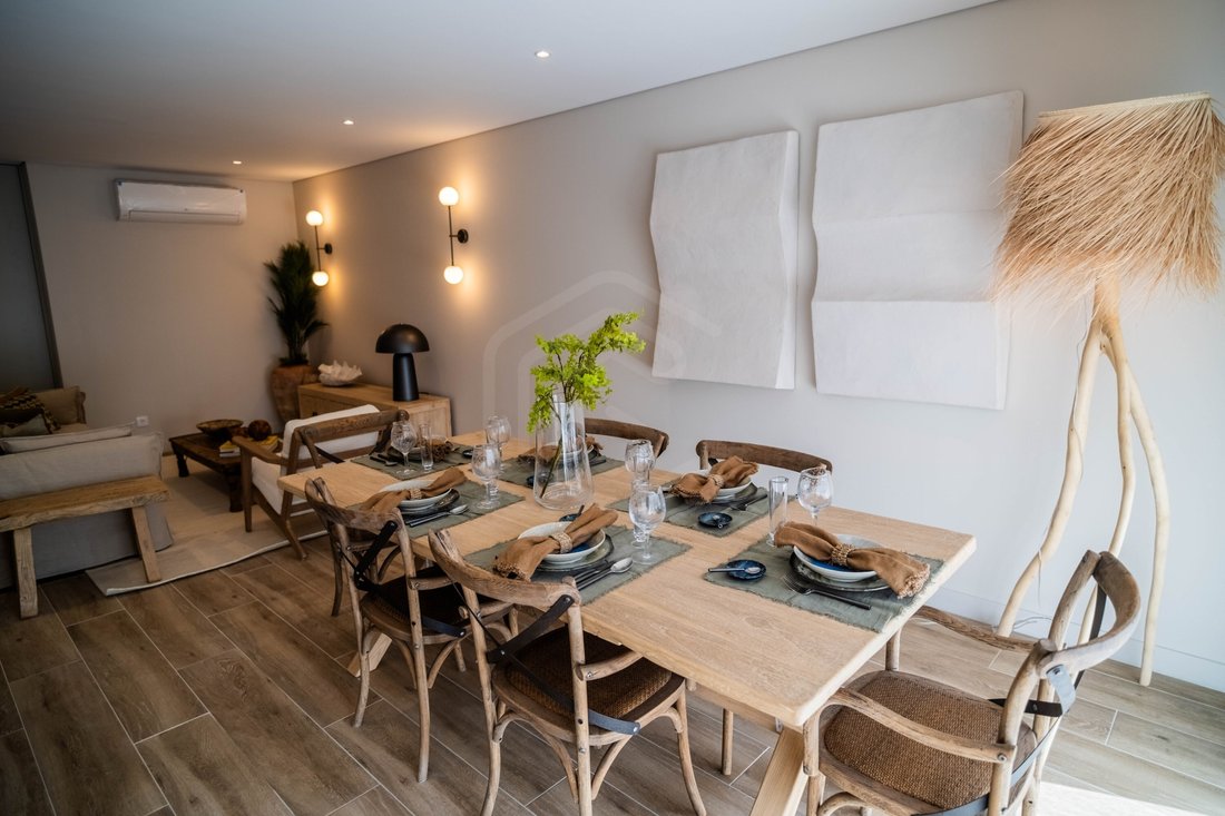 Apartment in Faro (Se e Sao Pedro), Algarve, Portugal 1 - 15875629