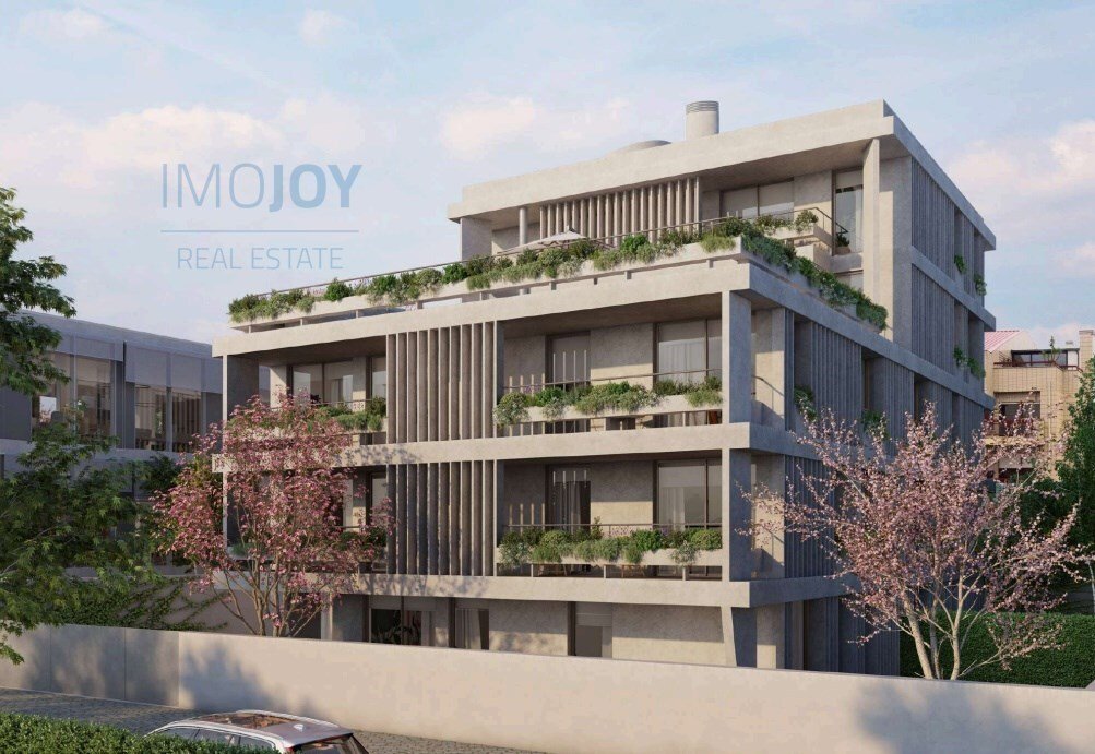 Apartment in Lordelo do Ouro e Massarelos, Porto District, Portugal 5 - 15332314