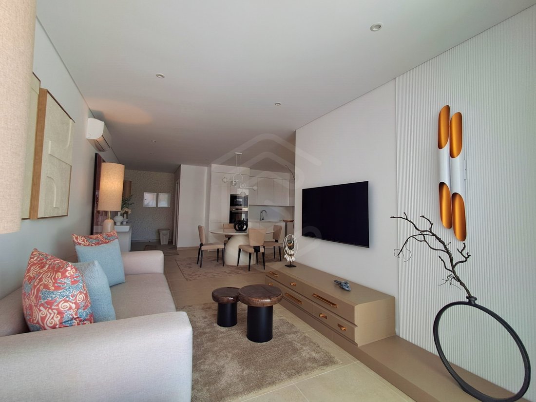 Apartment in Vilamoura, Quarteira, Algarve 4 - 16600823