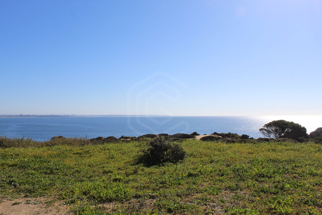 Land in Sao Goncalo de Lagos, Algarve, Portugal 1 - 14342373