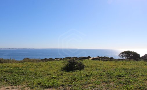 Land in Sao Goncalo de Lagos, Algarve, Portugal 1