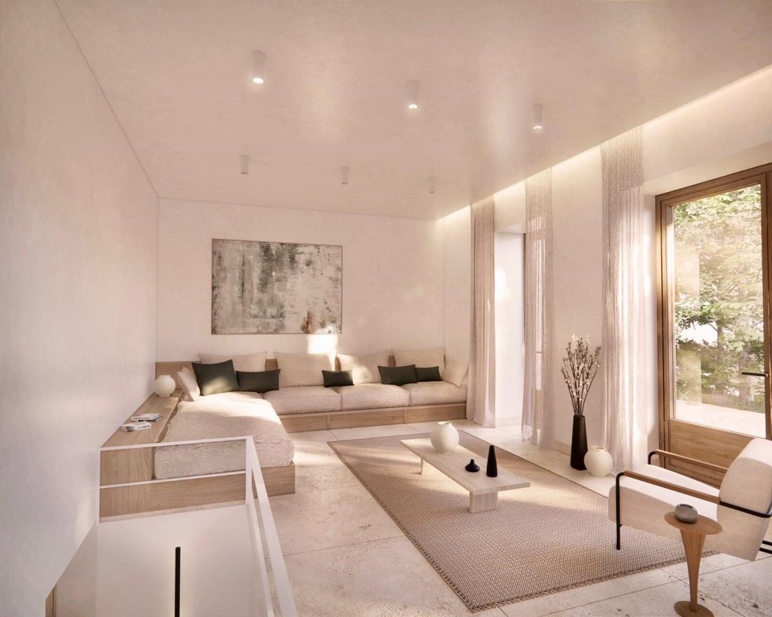 House in Sineu, Balearic Islands, Spain 2 - 14350083