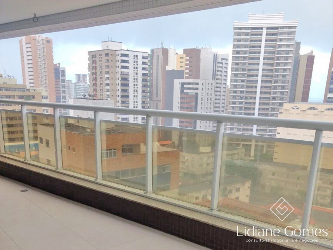 Apartment in Meireles, State of Ceará, Brazil 1 - 16373598