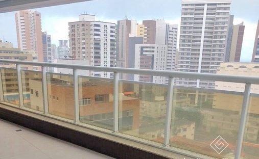 Appartamento a Meireles, Ceará, Brasile 1