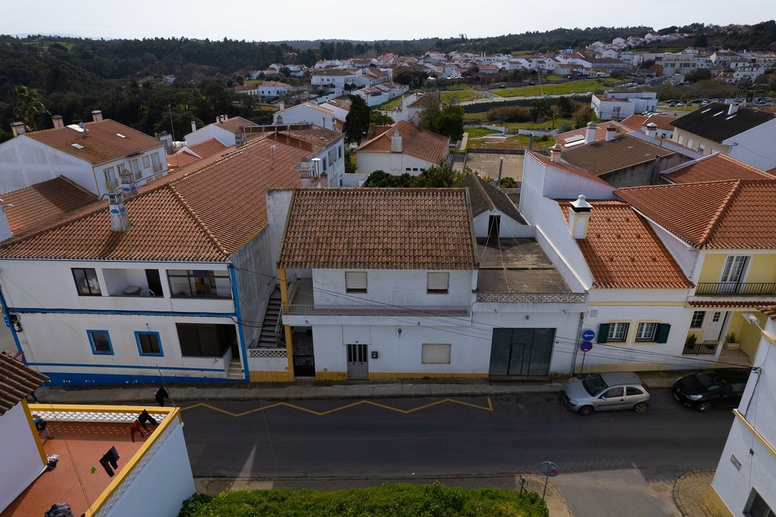 House in S.Teotónio, Beja District, Portugal 5 - 16392793