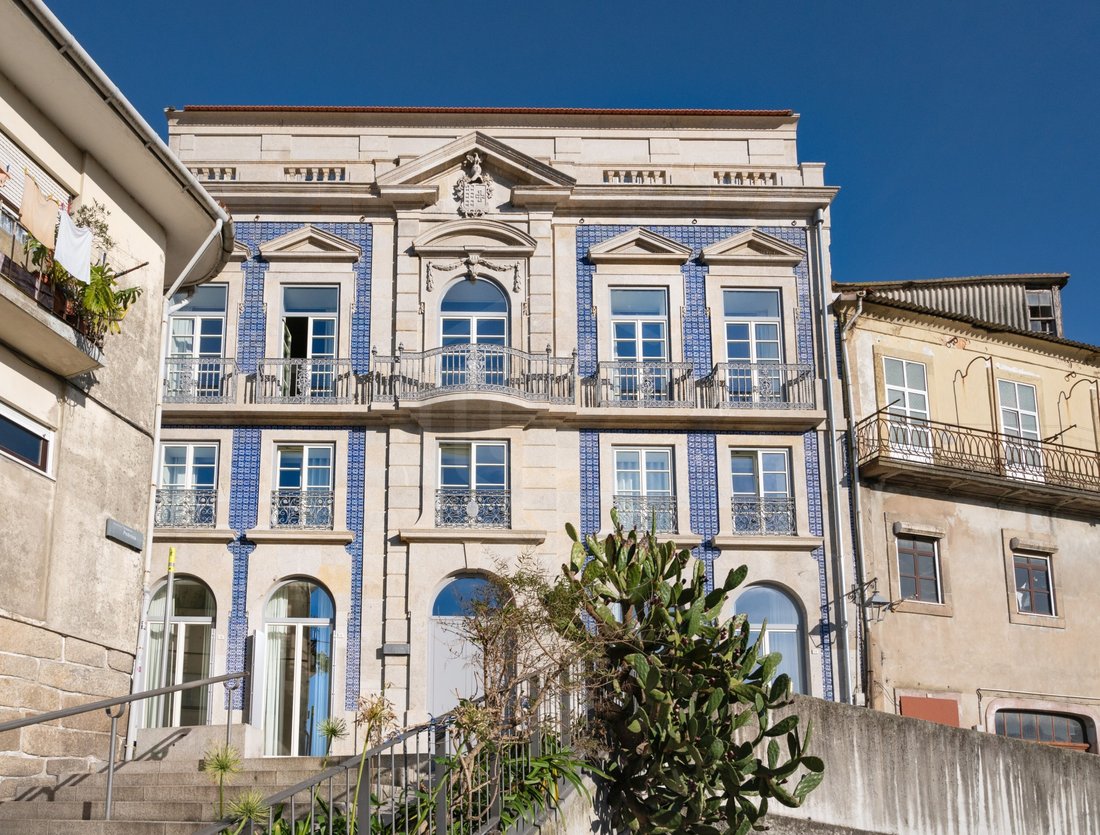 Apartment in Santa Marinha e Sao Pedro da Afurada, Porto District, Portugal 2 - 16600752