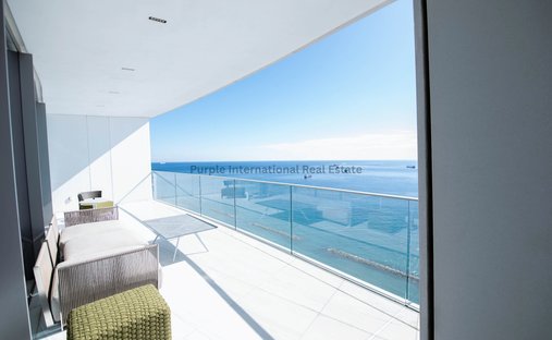 Apartment in Limassol, Limassol, Cyprus 1