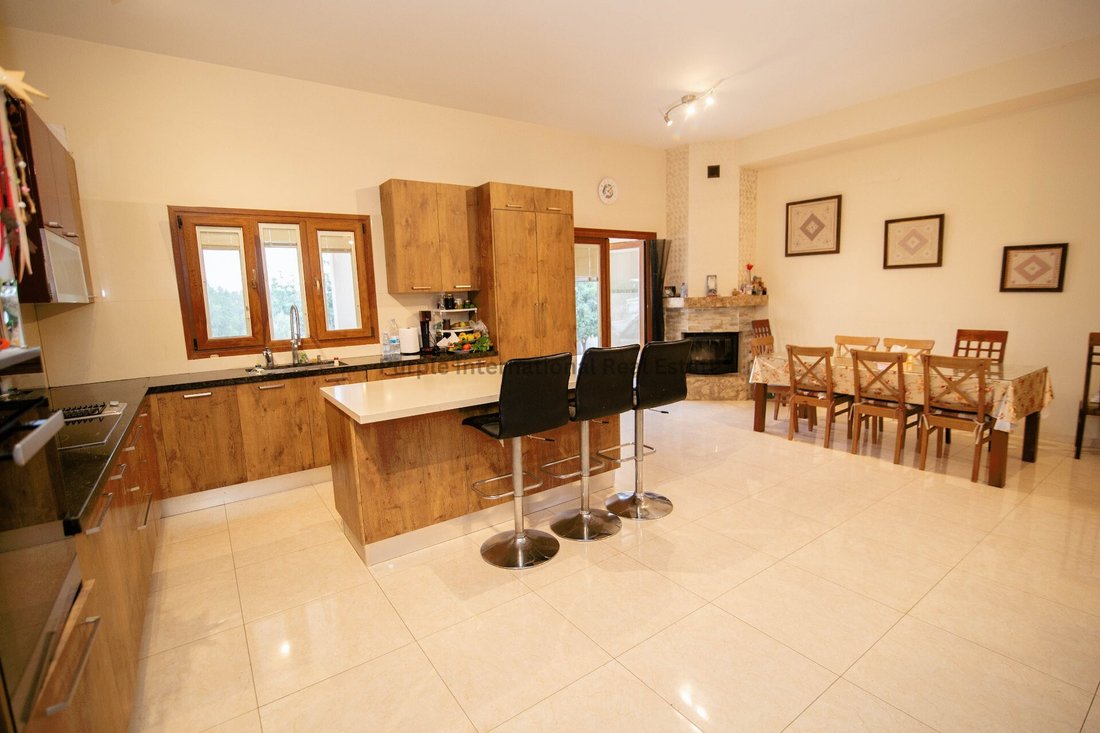 Villa in Xylotymvou, Larnaca, Cyprus 2 - 16712213