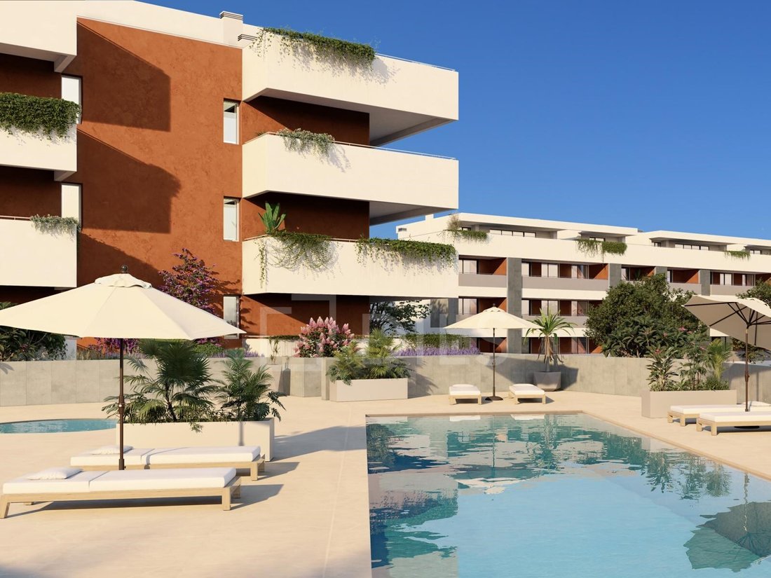 Apartment in São Sebastião, Lagos, Sao Goncalo de Lagos, Portugal 3 - 16573508
