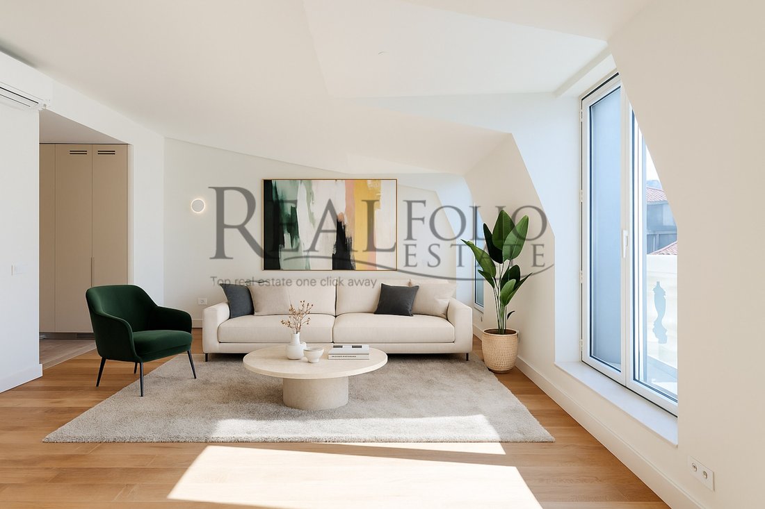 Apartment in Misericordia, Lisbon, Portugal 4 - 16403148