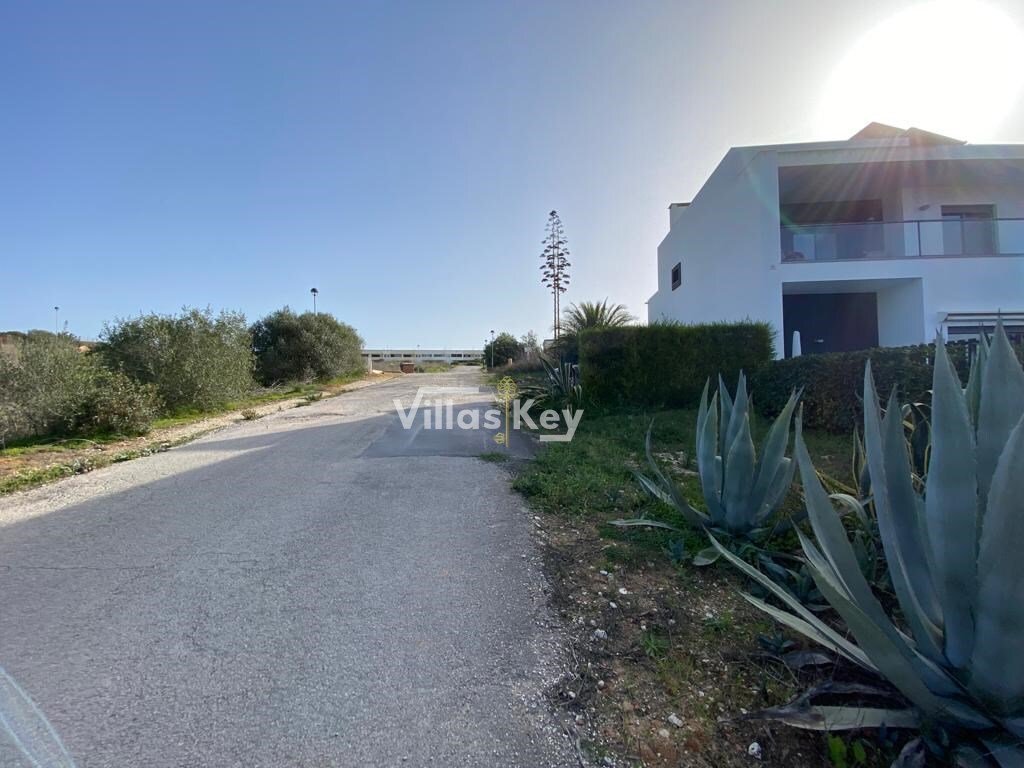 Villa in Mexilhoeira Grande, Algarve, Portugal 3 - 13365506