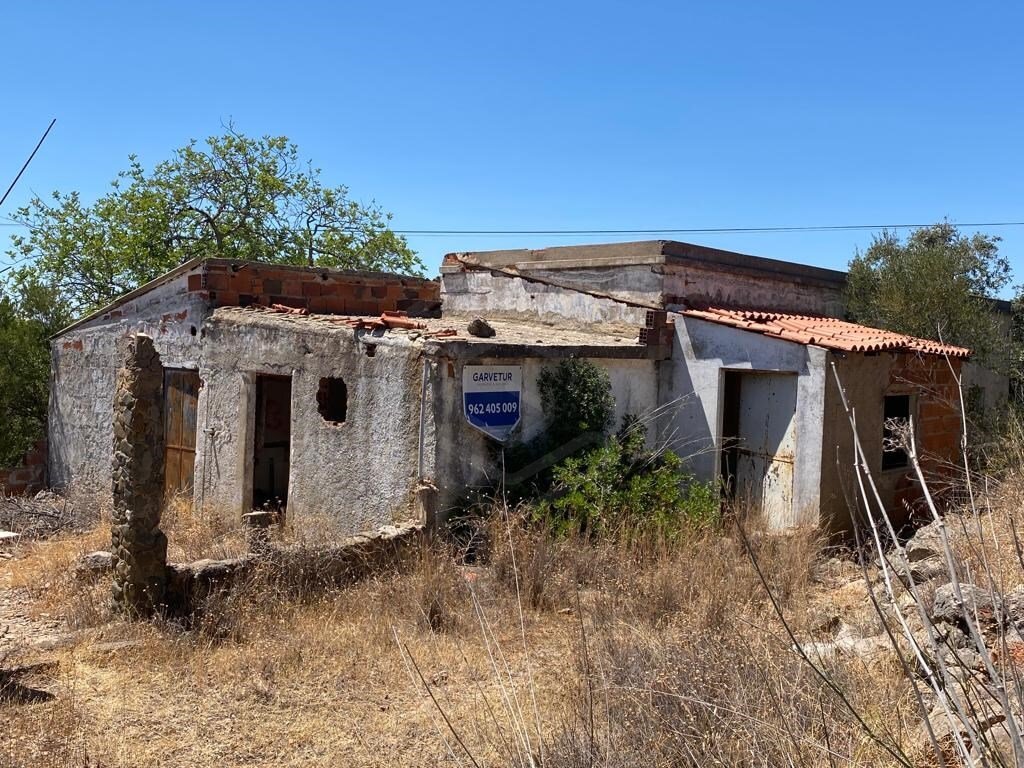 Land in Loule (Sao Sebastiao), Algarve, Portugal 1 - 14342550