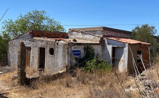 Land in Loule (Sao Sebastiao), Algarve, Portugal 1