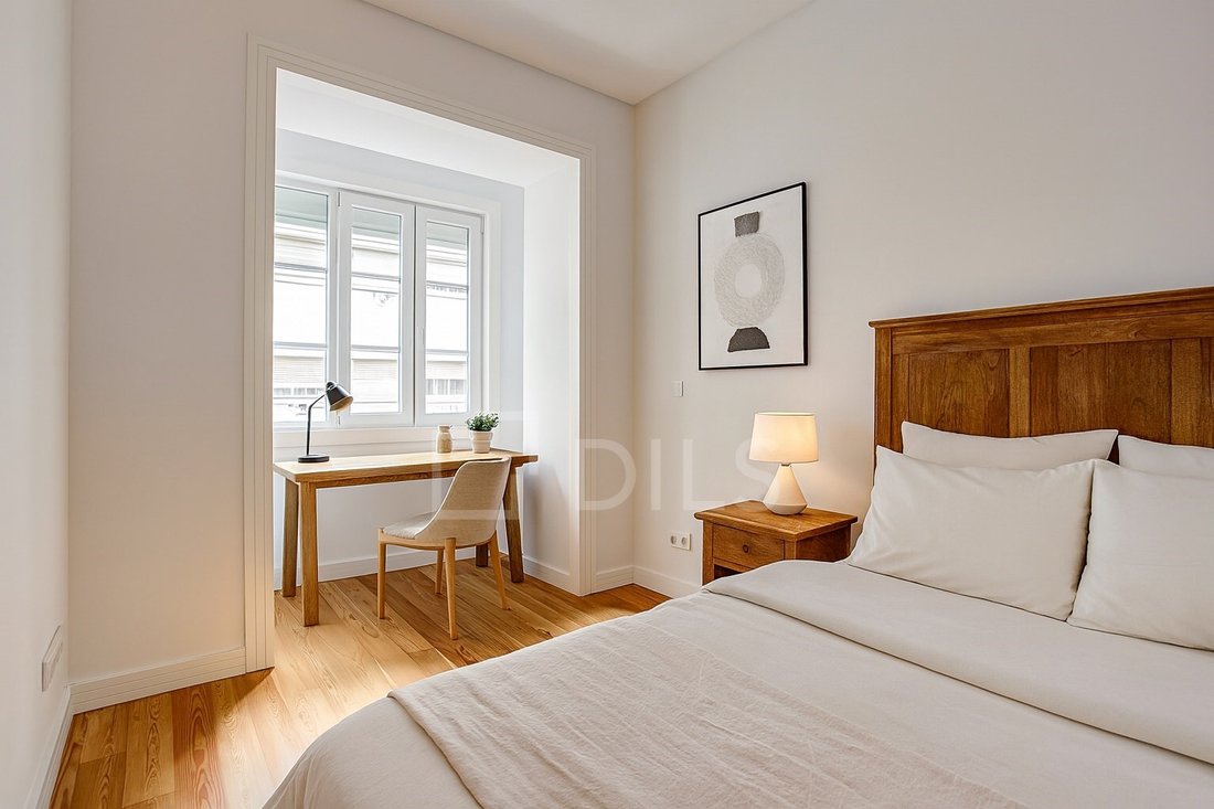 Apartment in Arroios, Lisbon, Portugal 2 - 15740799