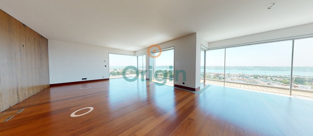 Apartment in Belem, Lisbon, Portugal 2 - 15717090