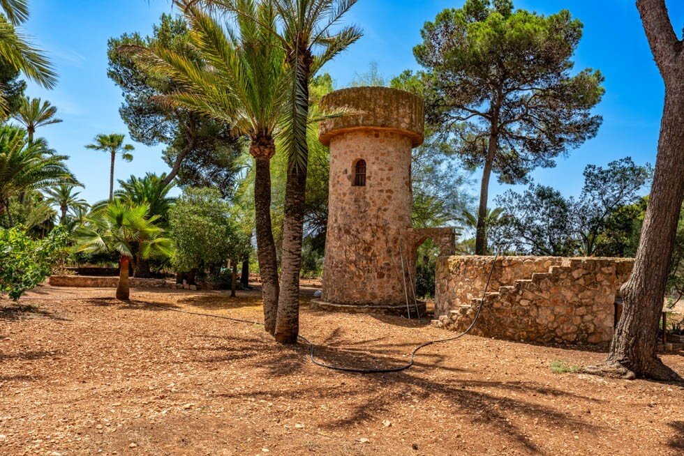 Country House in Campos, Balearic Islands, Spain 2 - 15929184