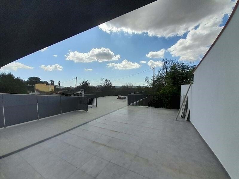 Apartment in Sao Bras de Alportel, Algarve, Portugal 5 - 14445838