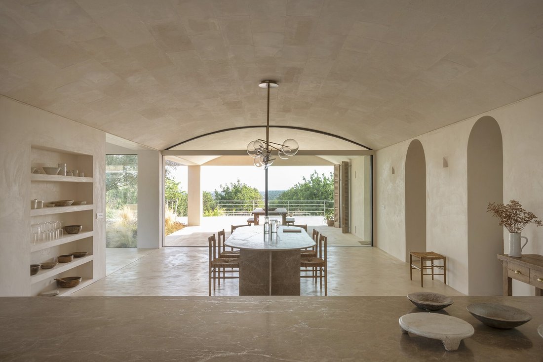 Country House in Campos, Balearic Islands, Spain 4 - 16029558