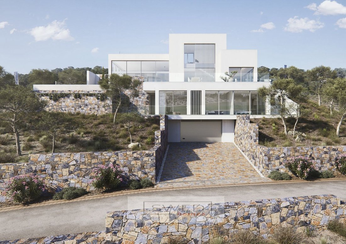 Chalet en Orihuela, Comunidad Valenciana, España 4 - 16598969