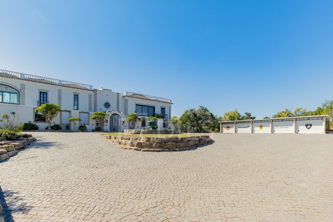 Finca in Luz de Tavira e Santo Estevao, Algarve, Portugal 3 - 16472827