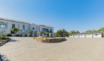 Finca in Luz de Tavira e Santo Estevao, Algarve, Portugal 2