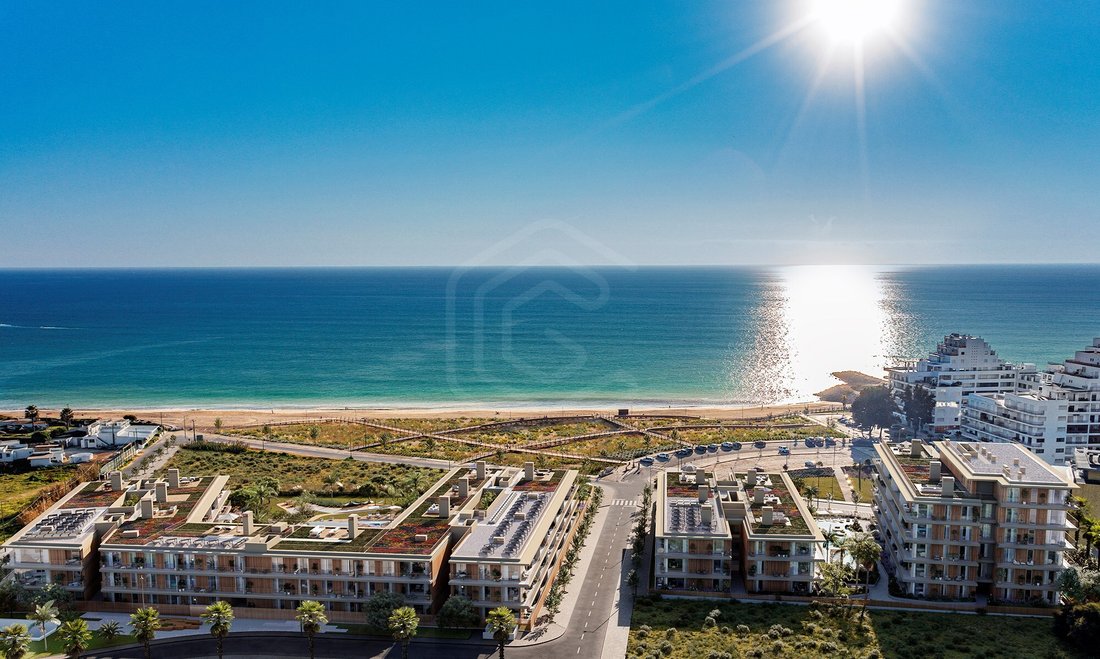 Apartment in Quarteira, Algarve, Portugal 1 - 16600935