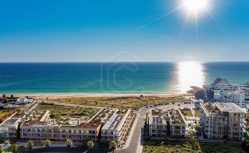 Appartement à Quarteira, Algarve, Portugal 1
