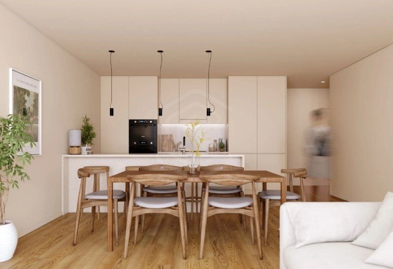 Appartamento a Matosinhos e Leca da Palmeira, Oporto, Portogallo 5 - 16599917
