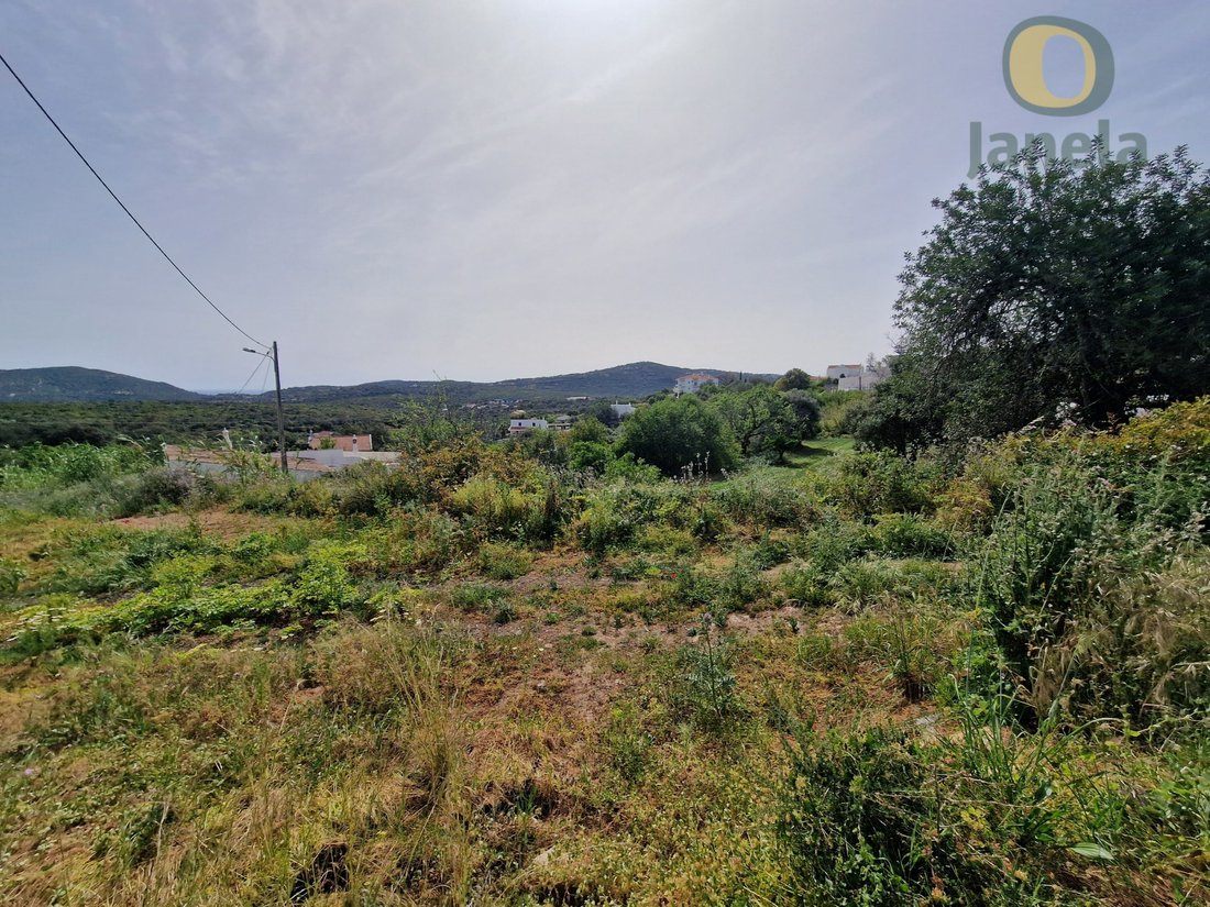Land in Sao Bras de Alportel, Algarve, Portugal 5 - 14549529