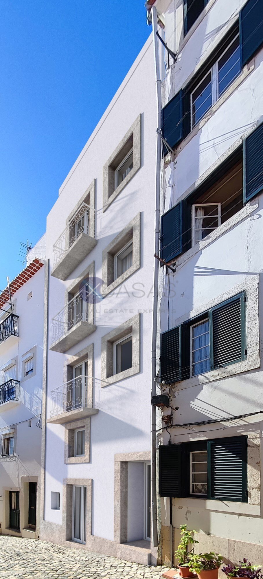 Apartment in Santa Maria Maior, Lisbon, Portugal 3 - 12052179
