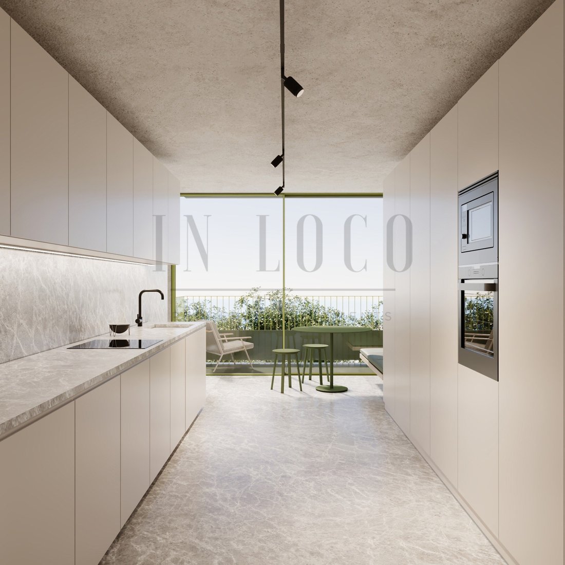 Apartment in Lordelo do Ouro e Massarelos, Porto District, Portugal 3 - 16599295
