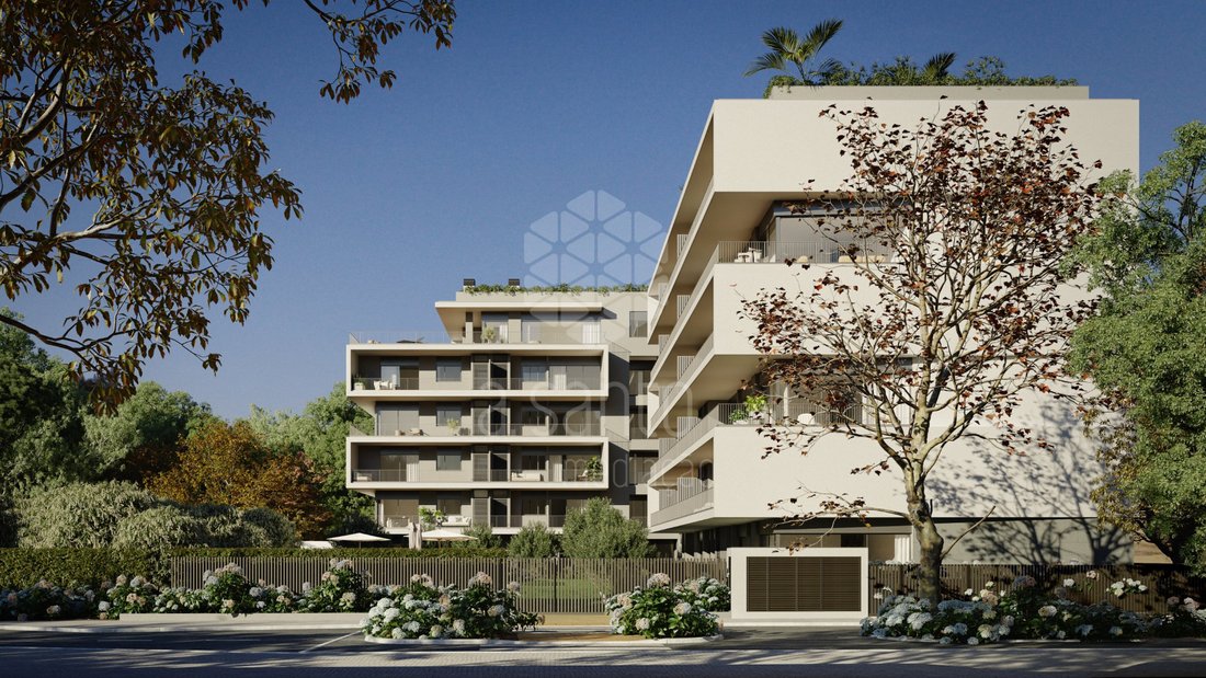 Apartment in Carcavelos e Parede, Lisbon, Portugal 3 - 15734099