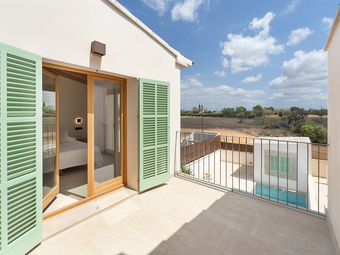 House in Sencelles, Balearic Islands, Spain 2 - 12461414