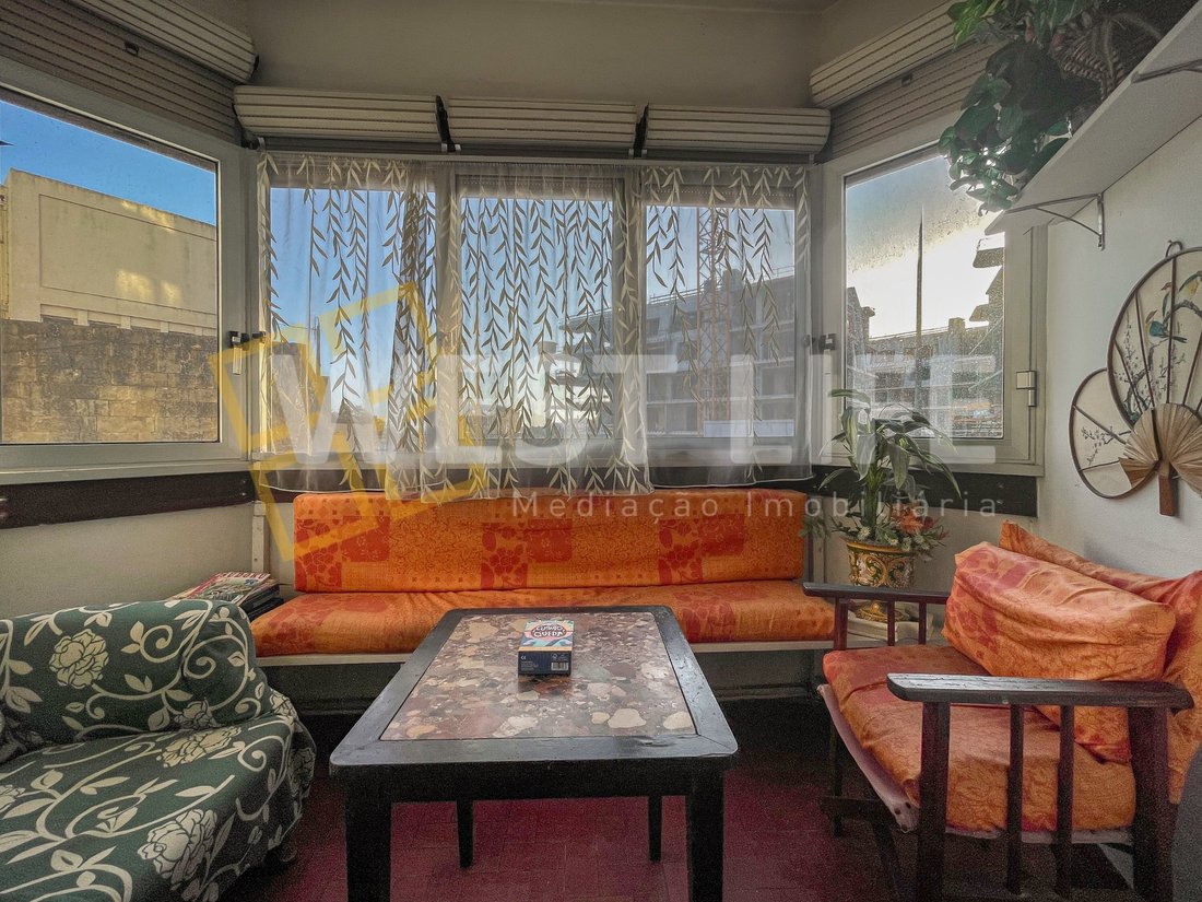 Apartment in Cascais e Estoril, Lisbon, Portugal 4 - 16322962